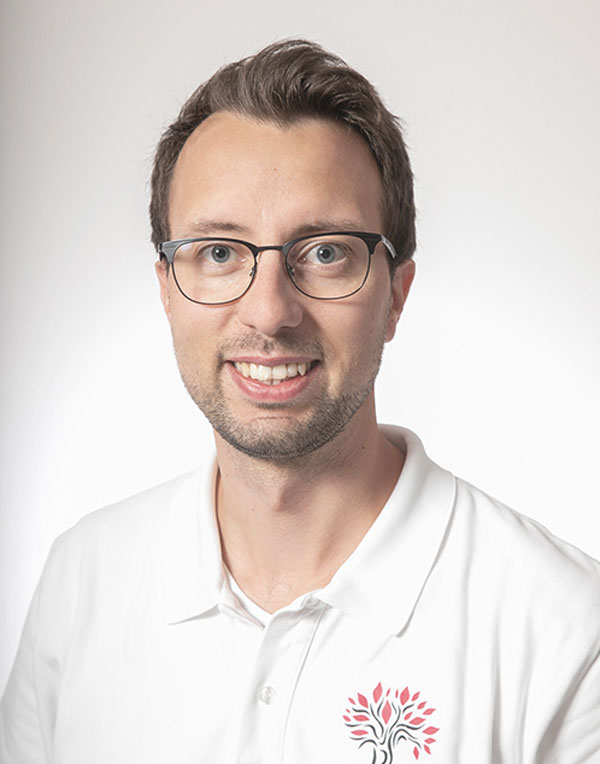 Daniel Vermöhlen