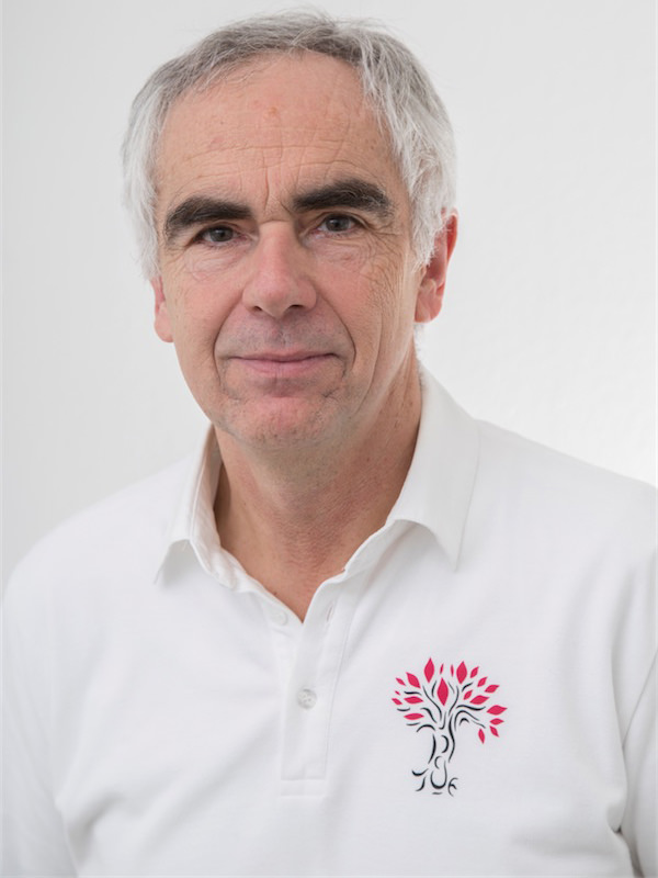 Dr. med. Andreas Marian