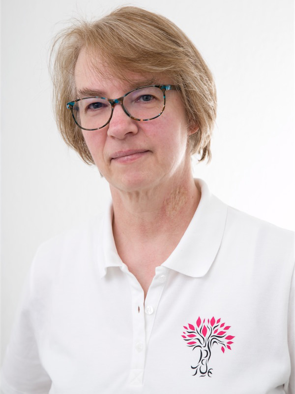 Dr. med. Brigitte Tüttenberg