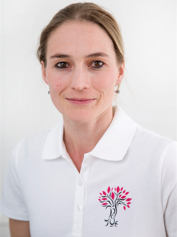 Dr. med. Dorothee Romberg