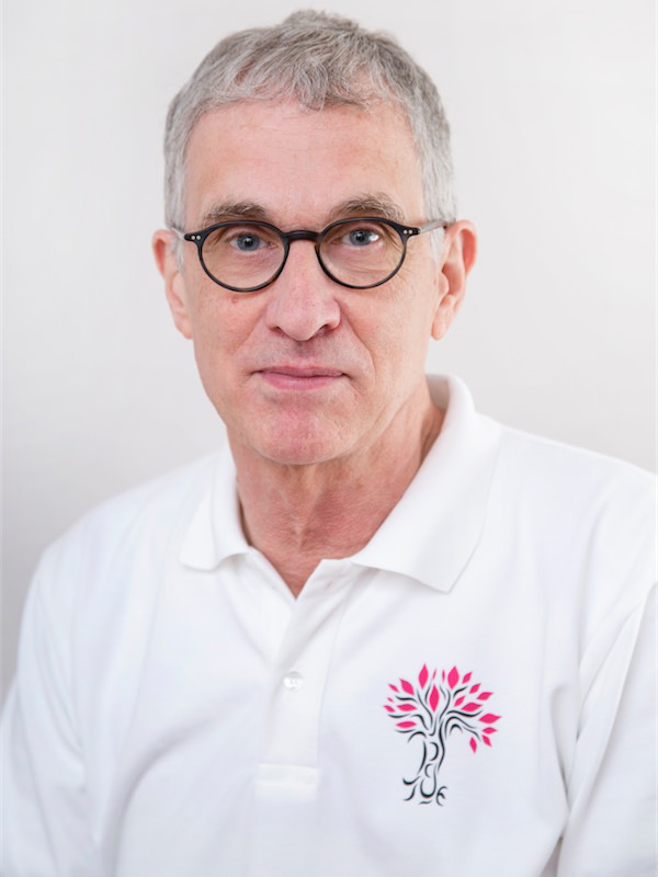 Dr. med. Michael Hirzebruch